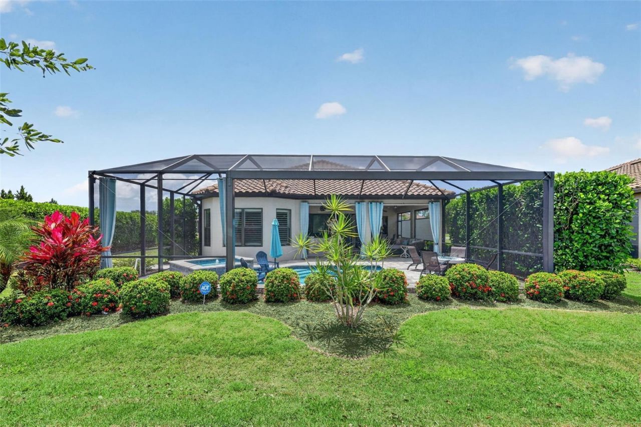 4543 Terrazza Court, Bradenton, FL 34211 Photo