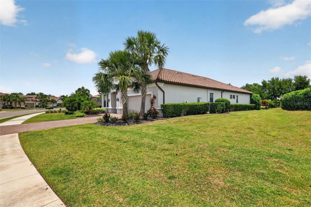 4543 Terrazza Court, Bradenton, FL 34211 Photo