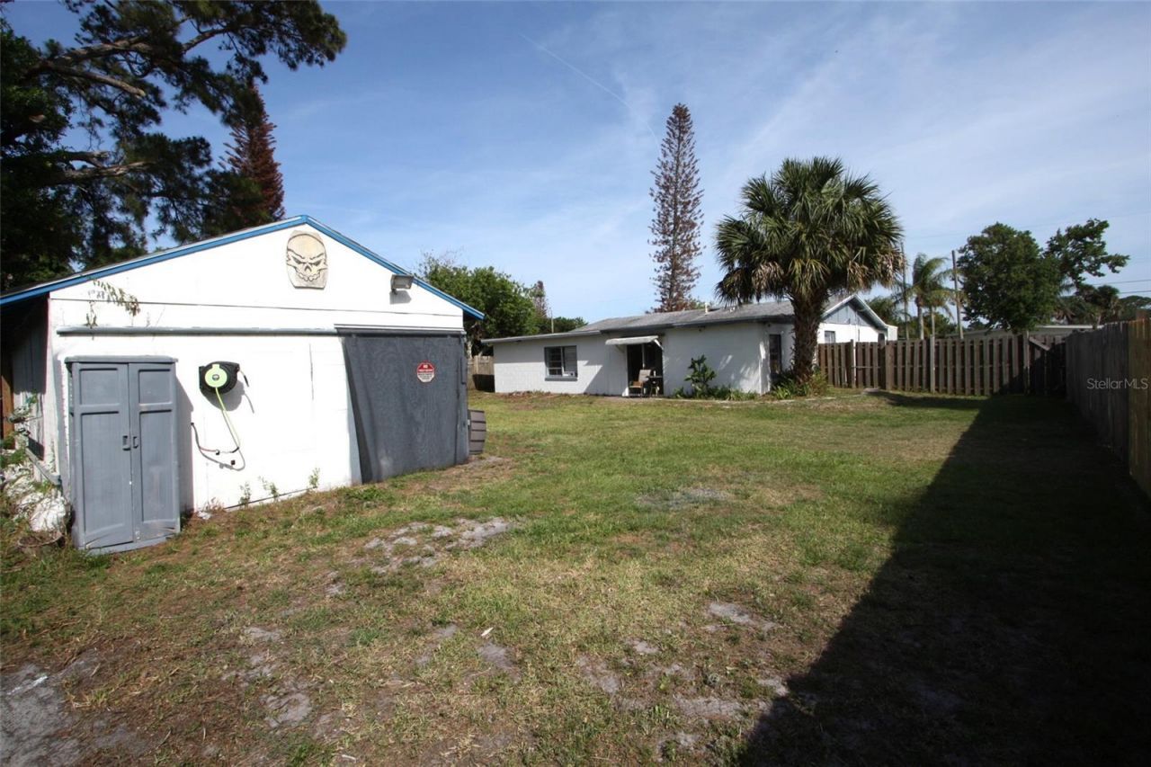 141 W Connecticut Avenue, Edgewater, FL 32132 Photo