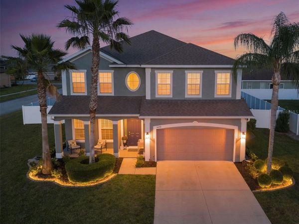 3020 VIA SIENA STREET, PLANT CITY, FL 33566