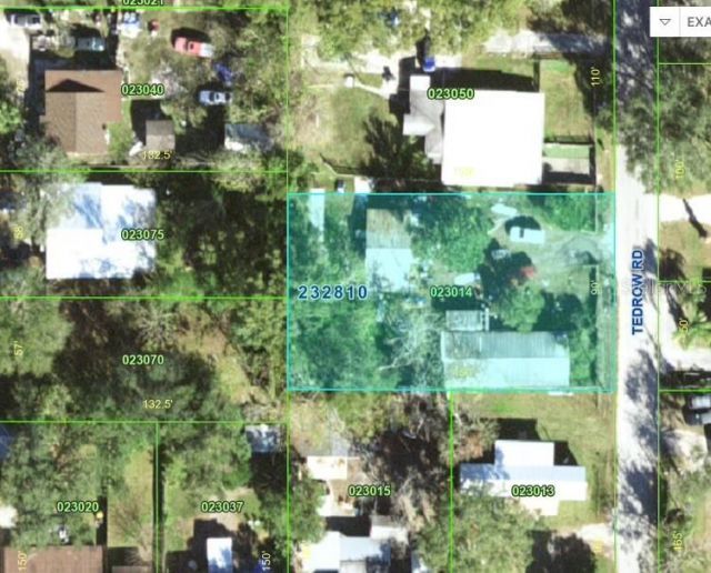 1214 Tedrow Road, Lakeland, FL 33805 Photo