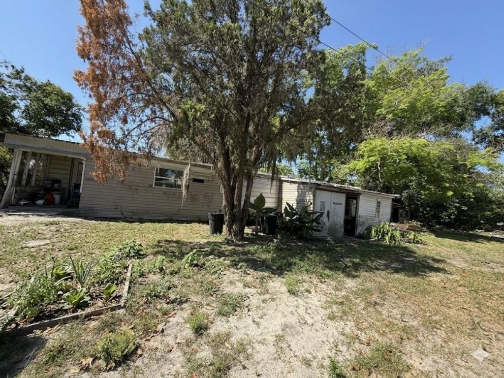 1214 Tedrow Road, Lakeland, FL 33805 Photo