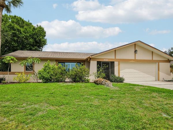 4541 CHARING CROSS ROAD, SARASOTA, FL 34241