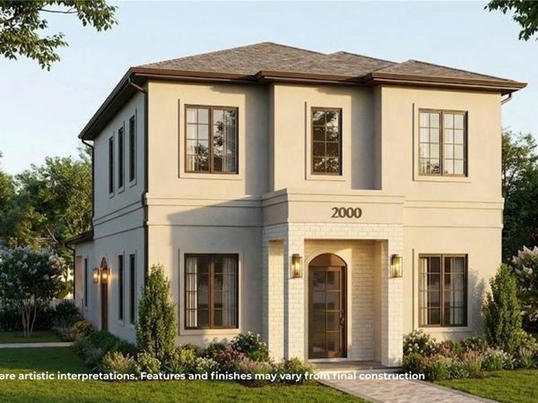 2000 N WESTMORELAND DRIVE , ORLANDO, FL 32804