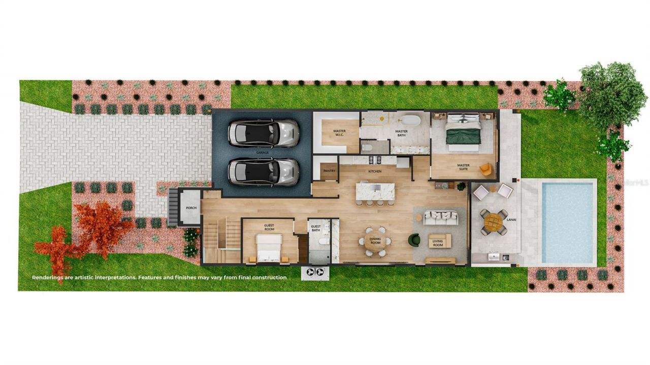 2000 N Westmoreland Drive, Orlando, FL 32804 Photo