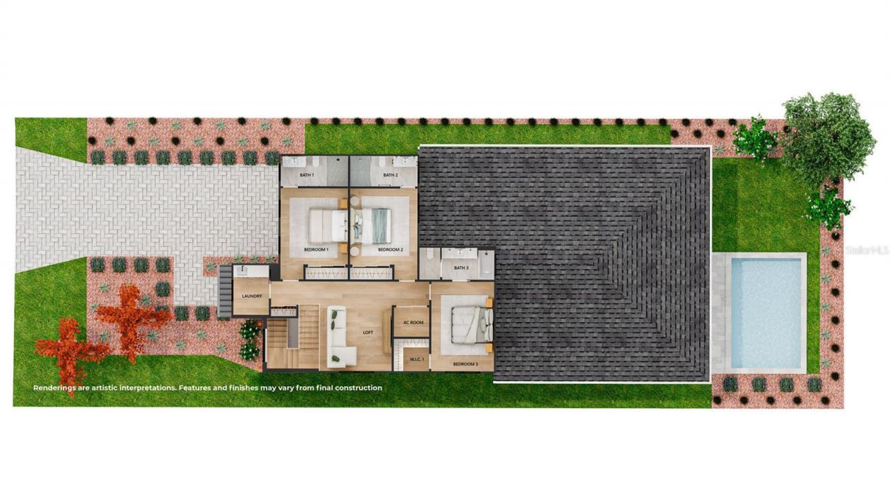 2000 N Westmoreland Drive, Orlando, FL 32804 Photo
