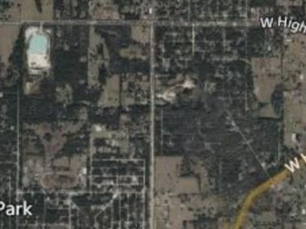 SW 12TH PLACE, OCALA, FL 34481