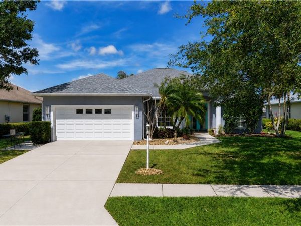 215 55th Avenue SW, Vero Beach, FL 32968