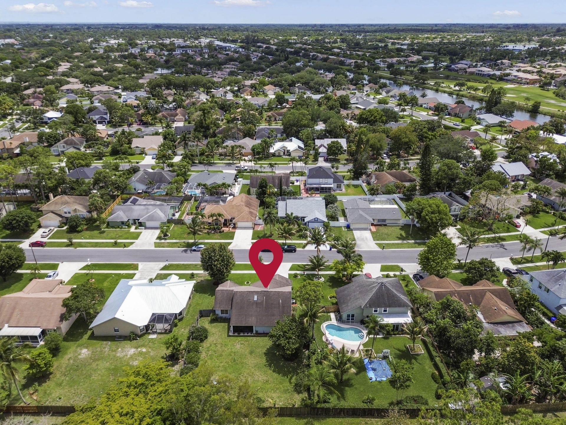 118 Royal Pine Circle N, Royal Palm Beach, FL 33411 Photo
