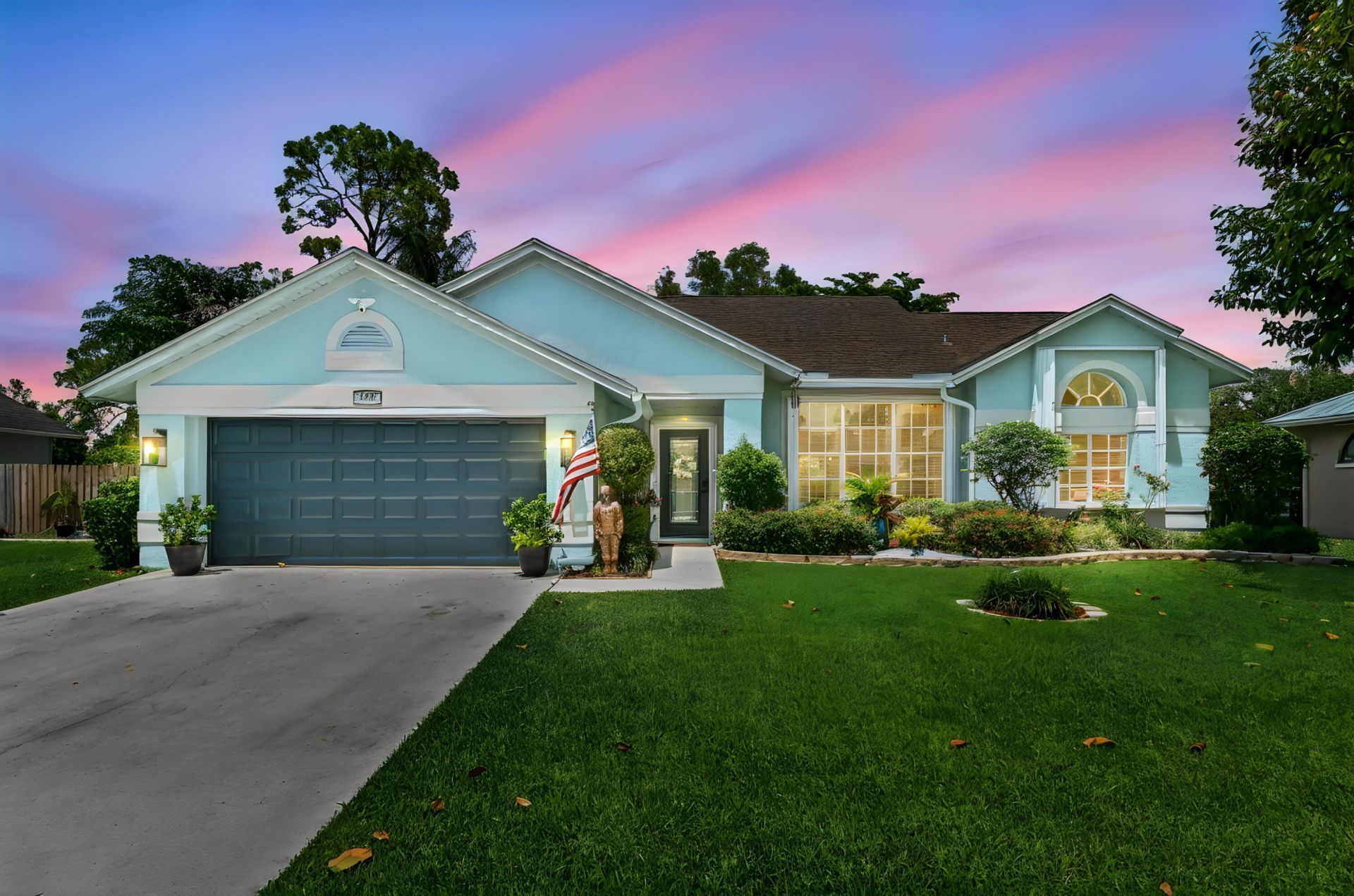 118 Royal Pine Circle N, Royal Palm Beach, FL 33411 Photo