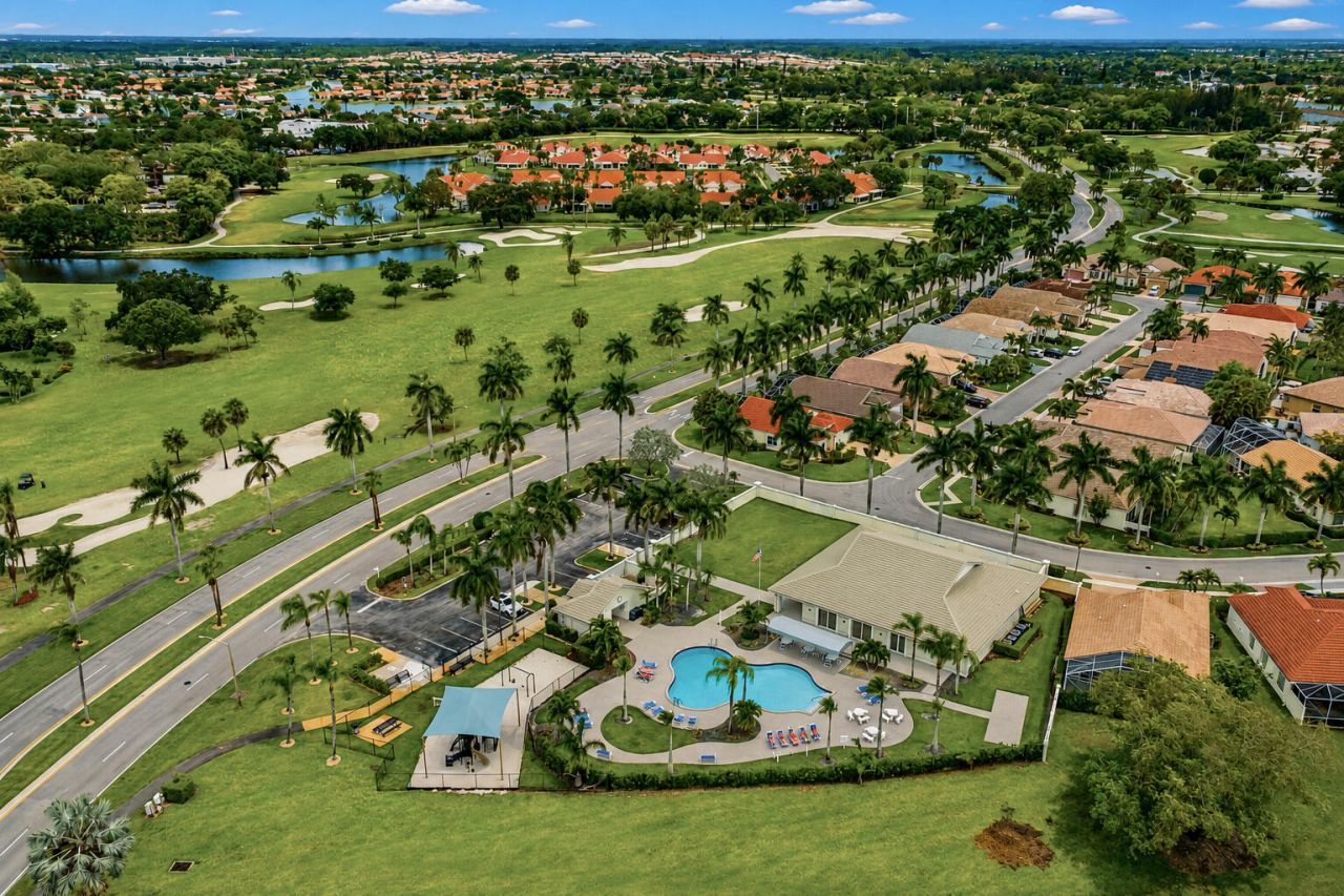 8102 Pelican Harbour Drive, Lake Worth, FL 33467 Photo