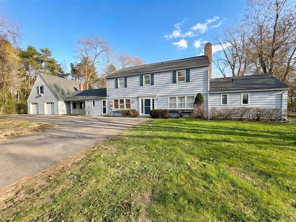 1104 Allen Street, Rice Lake, WI 54868