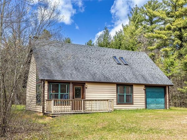 W7330 County Road O, Black River Falls, WI 54615