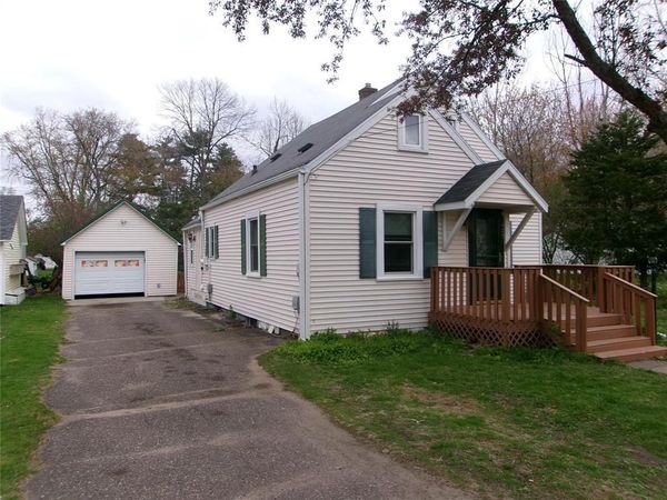 420 Schofield Street, Chetek, WI 54728