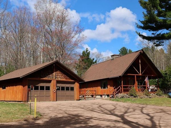 78815 State Hwy 13, Washburn, WI 54891
