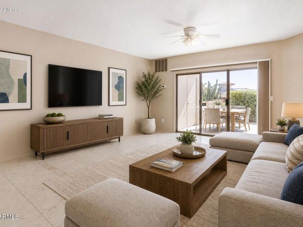 16753 E WESTBY Drive, Unit 103, Fountain Hills, AZ 85268