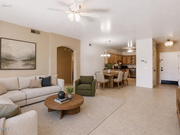 16753 E WESTBY Drive, Unit 103, Fountain Hills, AZ 85268