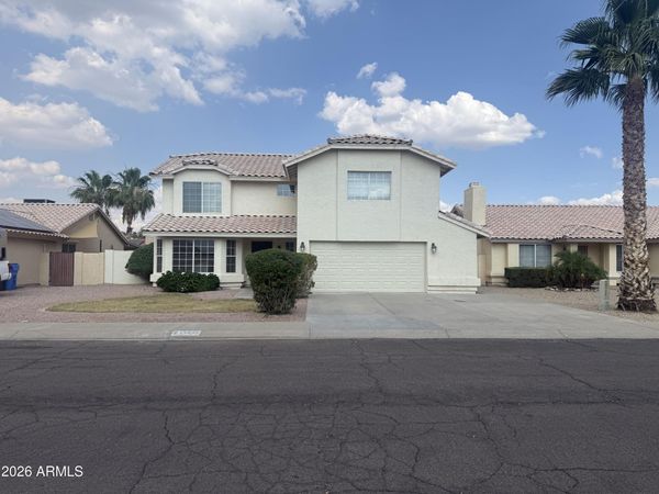 13839 N 19TH Place, Phoenix, AZ 85022