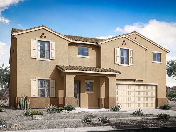 2487 E Dolcetto Drive, San Tan Valley, AZ 85143