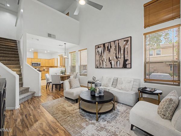 1225 N 36TH Street, Unit 1051, Phoenix, AZ 85008