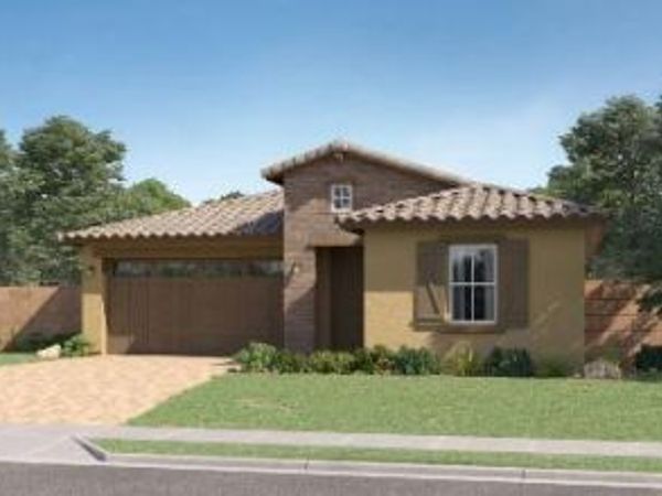 5966 N 192ND Drive, Litchfield Park, AZ 85340