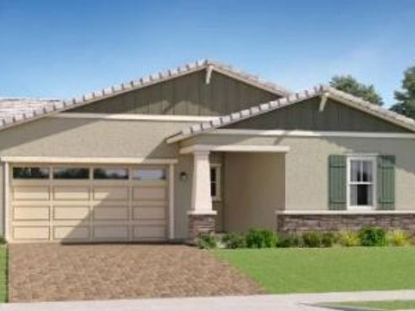 23136 E ROUNDUP Way, Queen Creek, AZ 85142