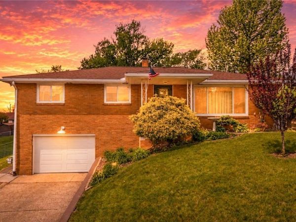 127 Marion Place , Steubenville, OH 43953