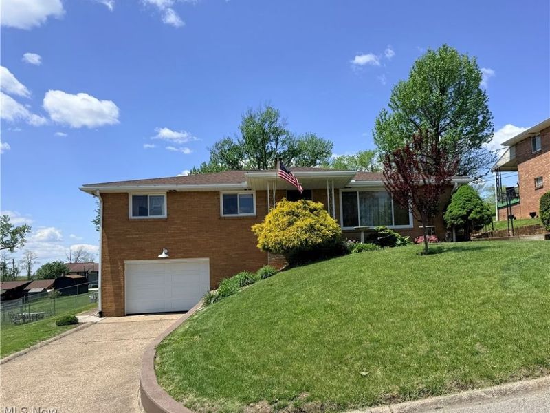 127 Marion Place, Steubenville, OH 43953 Photo 3