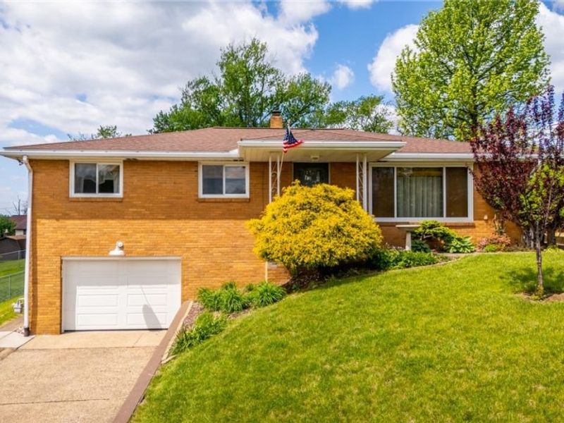 127 Marion Place, Steubenville, OH 43953 Photo 4