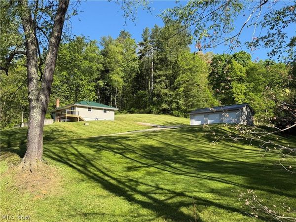 45934 Township Road 290 , Coshocton, OH 43812