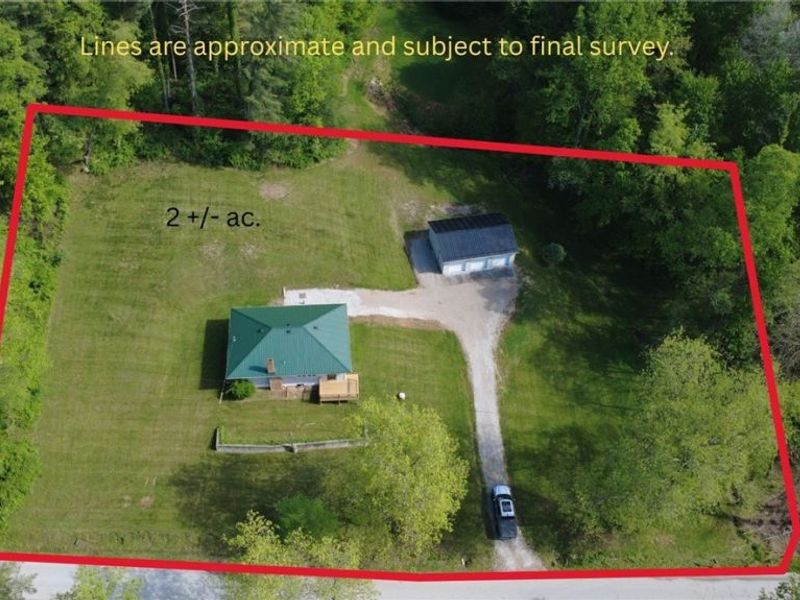 45934 Township Road 290, Coshocton, OH 43812 Photo 3