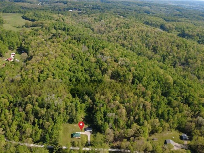 45934 Township Road 290, Coshocton, OH 43812 Photo 7