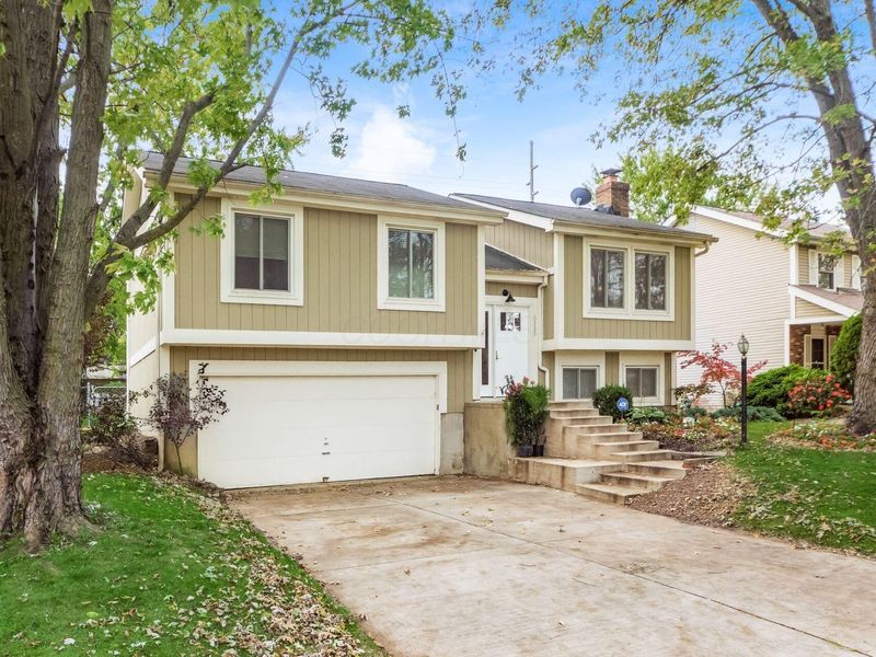 5355 Davidson Road , Hilliard, OH 43026 Photo 1