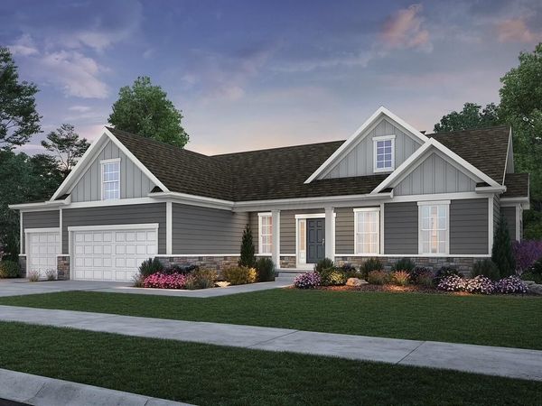 7861 Norman Street NW, Pickerington, OH 43147