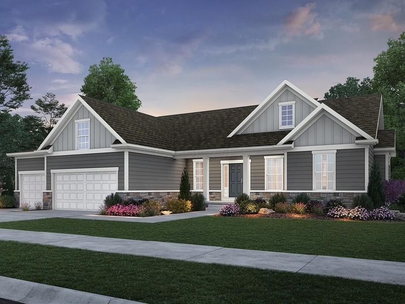 7861 Norman Street NW, Pickerington, OH 43147 Photo 1