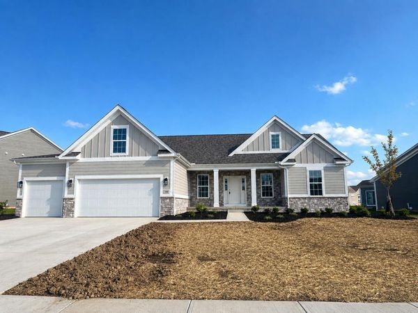 7861 Norman Street NW, Pickerington, OH 43147