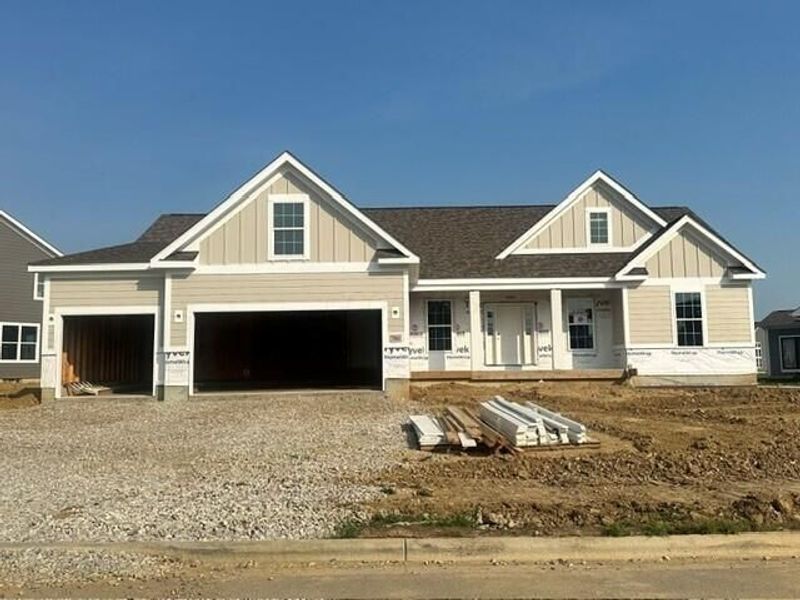 7861 Norman Street NW, Pickerington, OH 43147 Photo 2