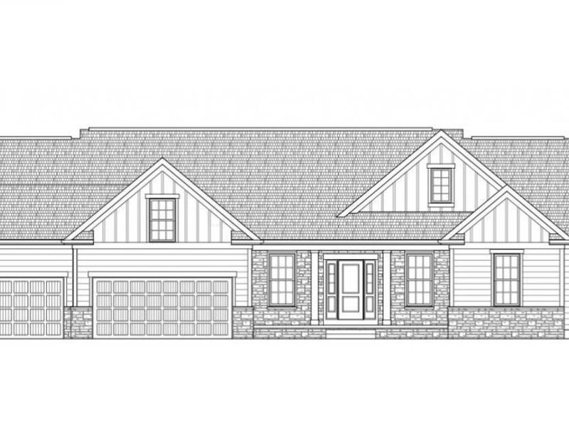7861 Norman Street NW, Pickerington, OH 43147 Photo 5