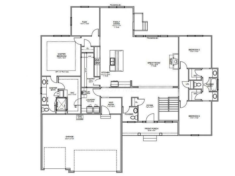 7861 Norman Street NW, Pickerington, OH 43147 Photo 6
