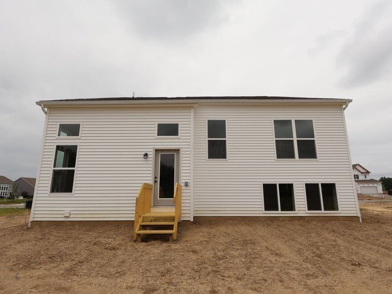 3923 Maize View Drive, Powell, OH 43065 Photo 18