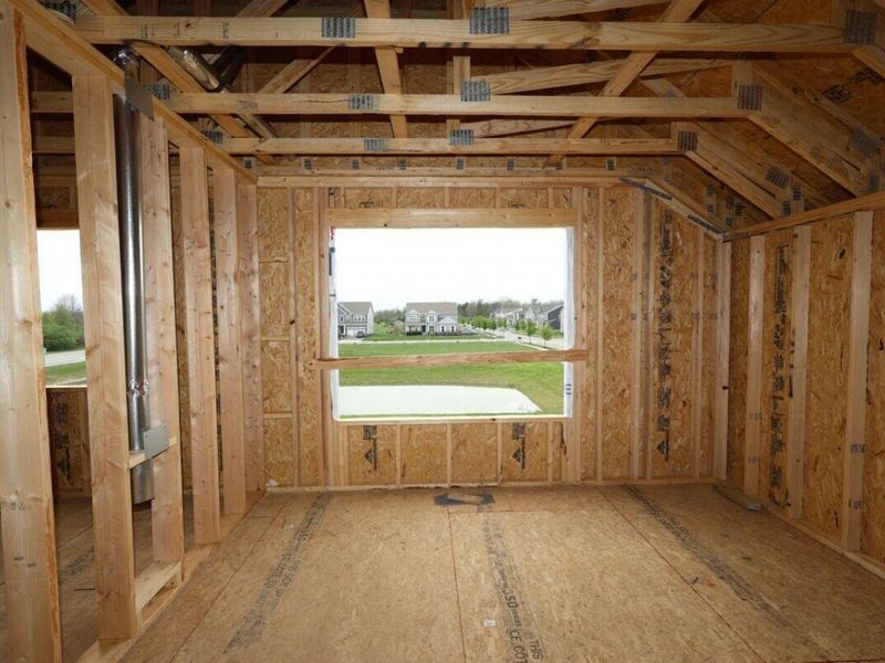 3923 Maize View Drive , Powell, OH 43065 Photo 2