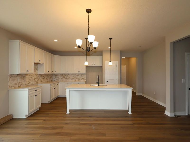 3923 Maize View Drive, Powell, OH 43065 Photo 5
