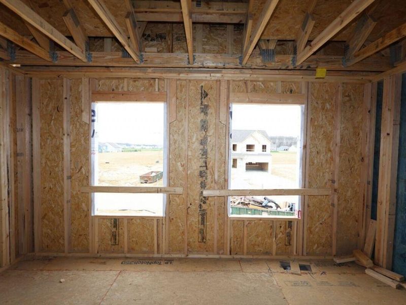 3923 Maize View Drive , Powell, OH 43065 Photo 5