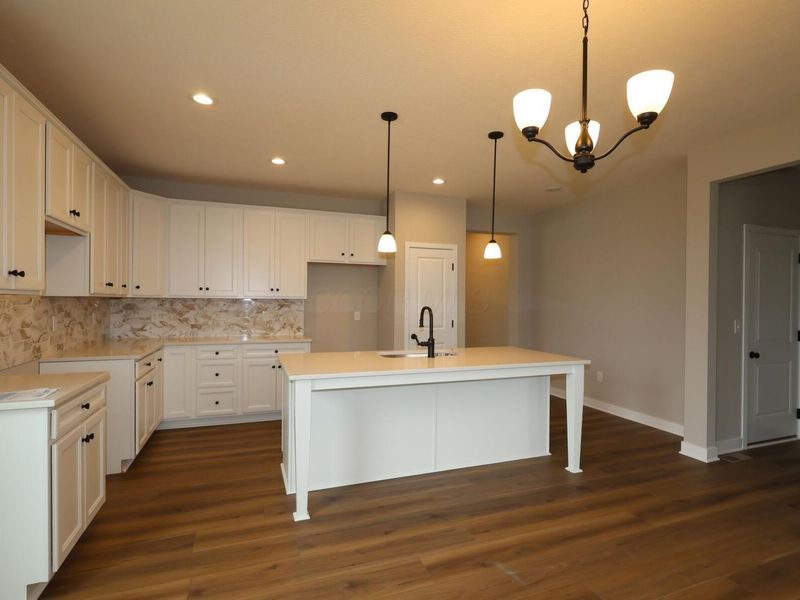 3923 Maize View Drive, Powell, OH 43065 Photo 6