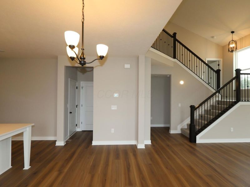 3923 Maize View Drive, Powell, OH 43065 Photo 7