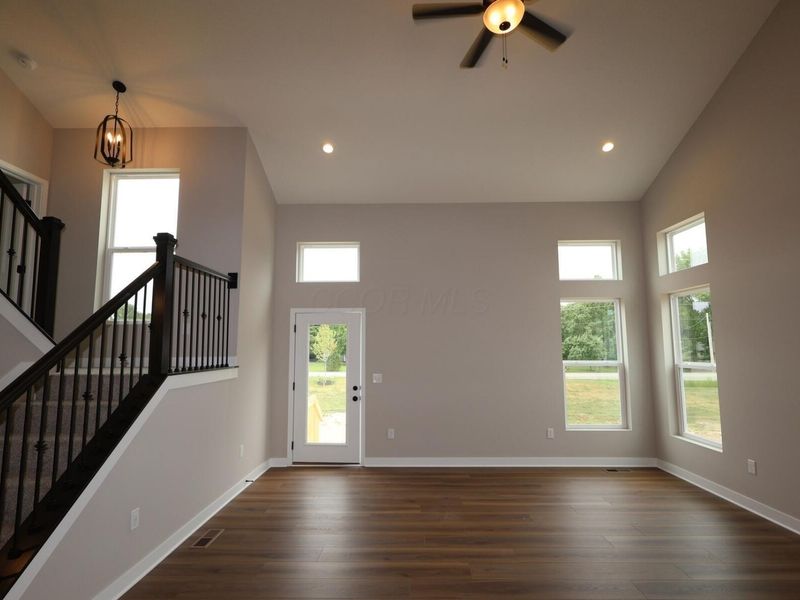 3923 Maize View Drive, Powell, OH 43065 Photo 8