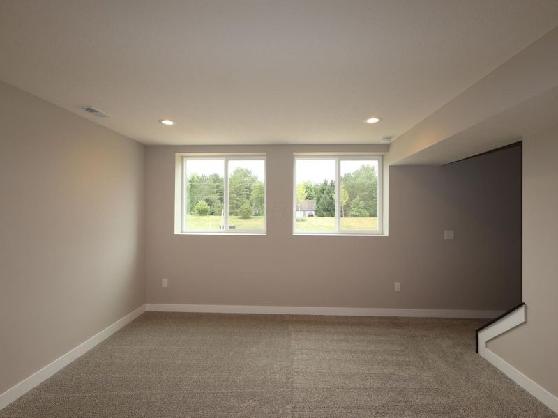 3923 Maize View Drive, Powell, OH 43065 Photo 9