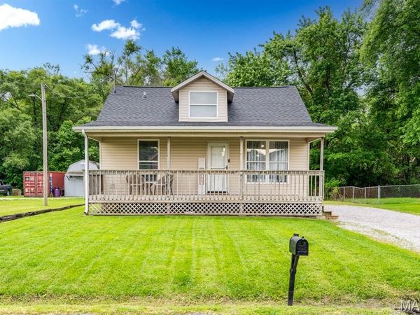 104 Central Avenue, Granite City, IL 62040
