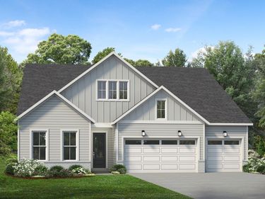 313 Anchor Beam Court, Unit Home Site, Holly Springs, NC 27540