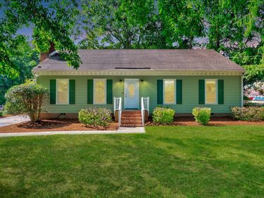 3100 Billiard Court, Wake Forest, NC 27587